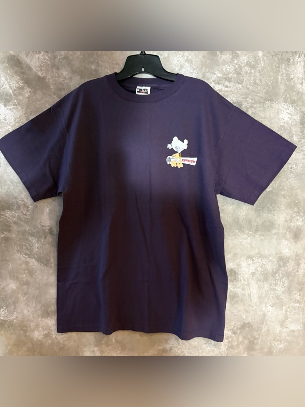 ENGINEERNG WOODSTOCK99 Graphic Tee (love 26)